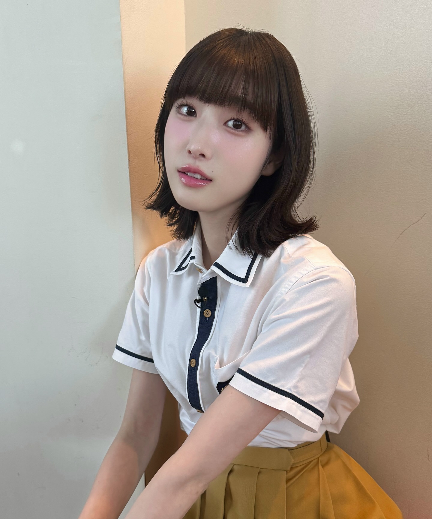 【大型配送タイプ】髙橋ひかるさん掲載ページ（A3サイズ配送）#5968 1点のみ】髙橋ひかるさん掲載ページ（ポスターサイズ）
