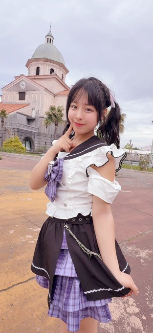 MihiroのTwitter画像22