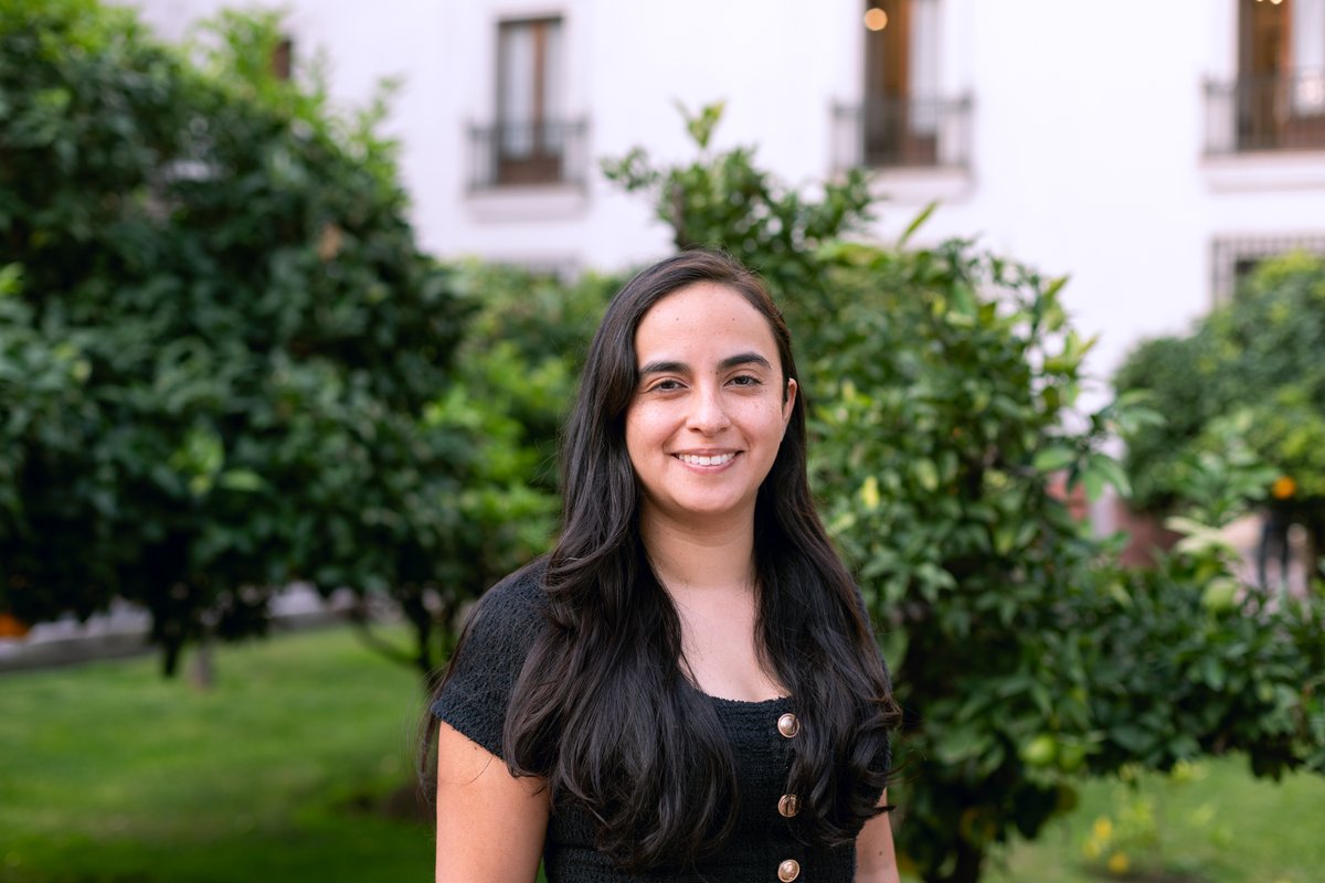 SuncastChile's tweet photo. Nuestra CEO, @cglevican, fue convocada a la Mesa Impulsa Género-Tech del @min_ciencia 🇨🇱 Un espacio clave para fortalecer el liderazgo femenino en tecnología y avanzar hacia un ecosistema más inclusivo e innovador. Articulo aquí: https://t.co/ELXgHli1Ht
#MujeresEnSTEM #GéneroTech https://t.co/2rmee1RblG