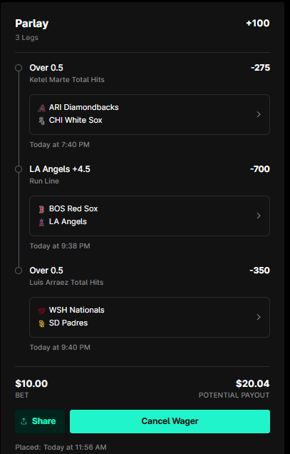 APlusPicks tweet picture