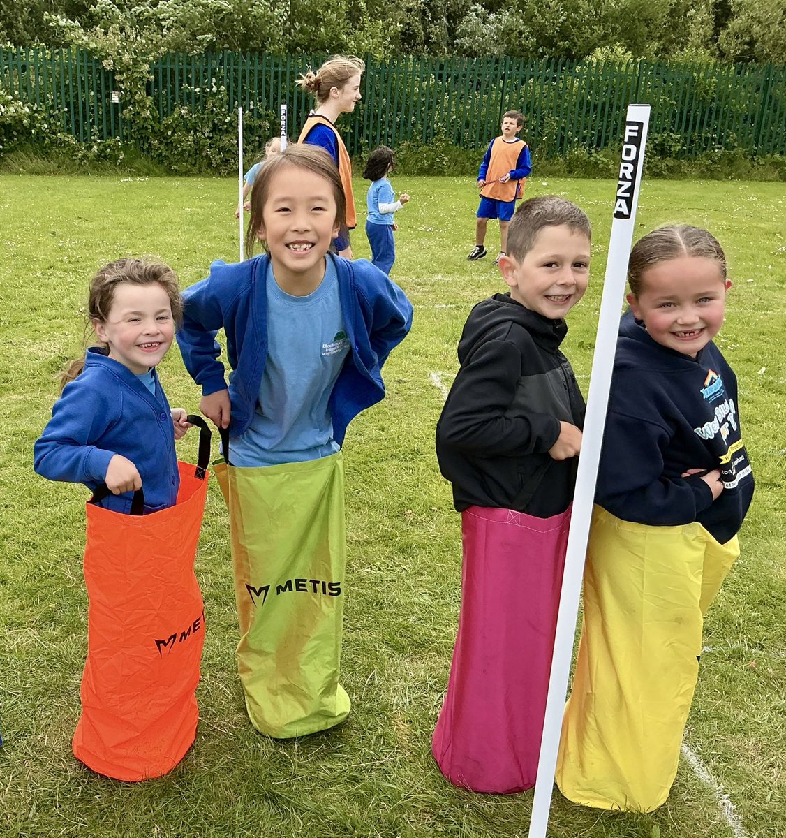 Blackmoor Park Infant School & Kindergarten tweet media
