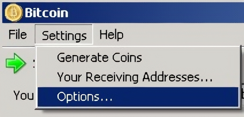 🤔 Did you know that until mid-2011, Bitcoin Core had a "Generate Coins" button. Early users could mine with one click using just their CPU. Mining evolved from CPUs to GPUs, FPGAs, and finally ASICs—chasing efficiency and hashrate.

Here’s your weekly Bitcoin news 🧵