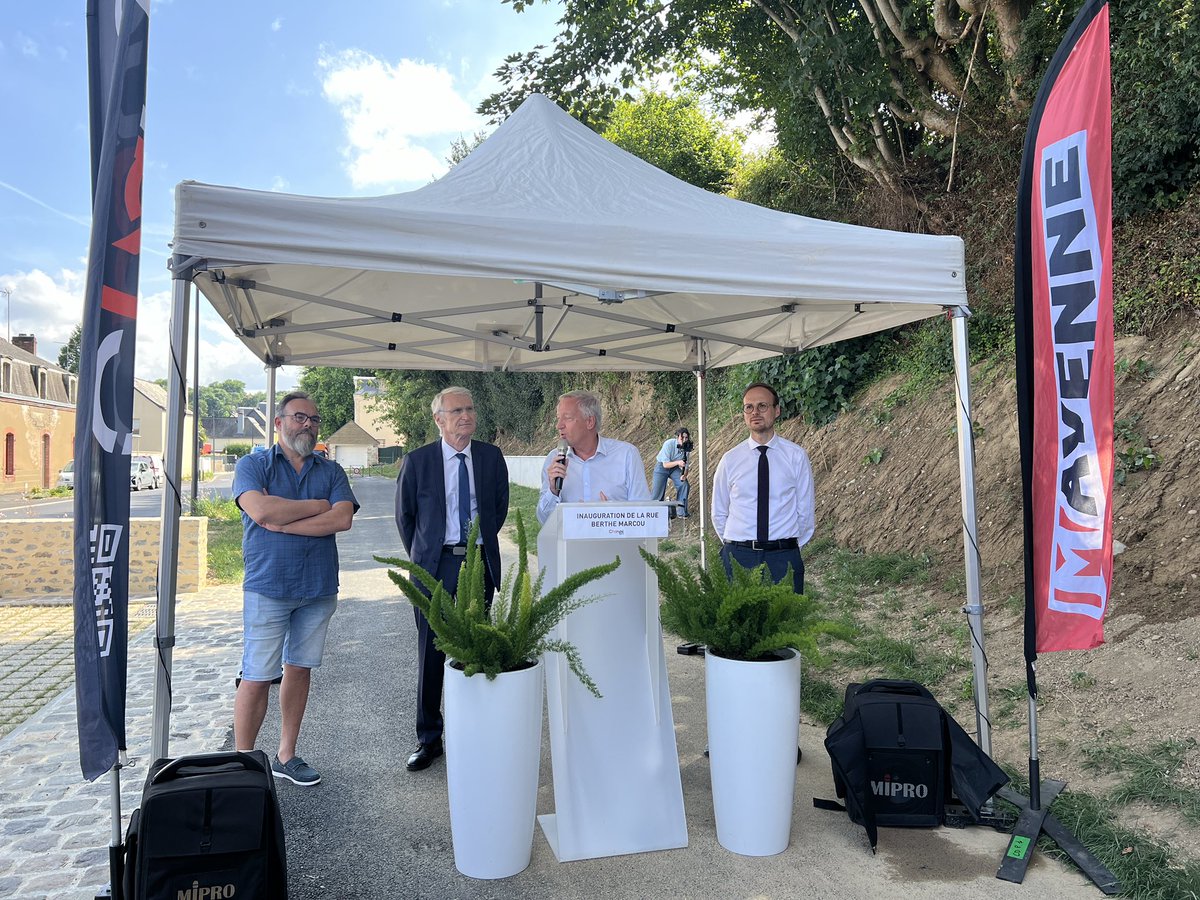 Olivier Richefou tweet media