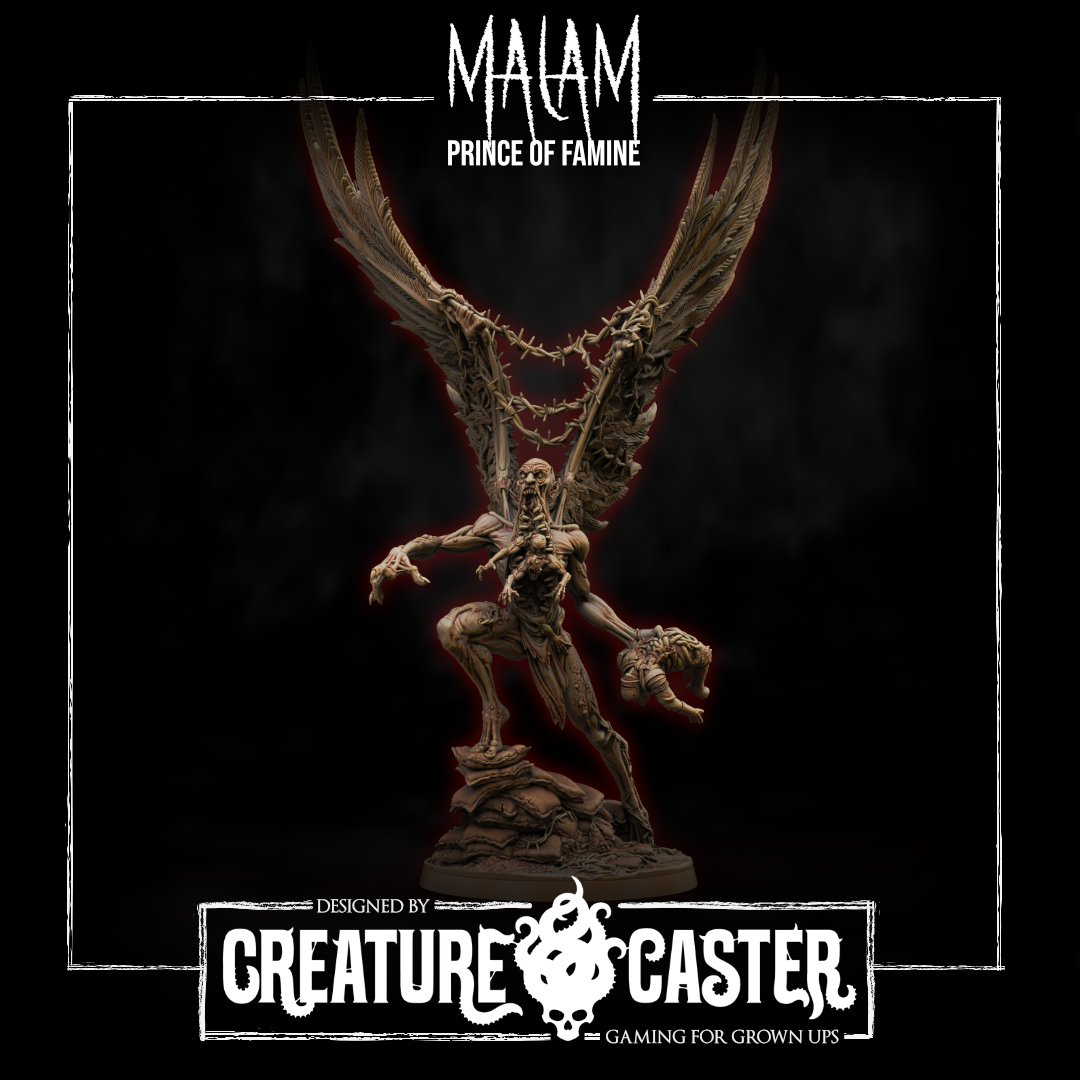 YO, NEW PICS OF THE GREAT HUNGER MINIS JUST DROPPED