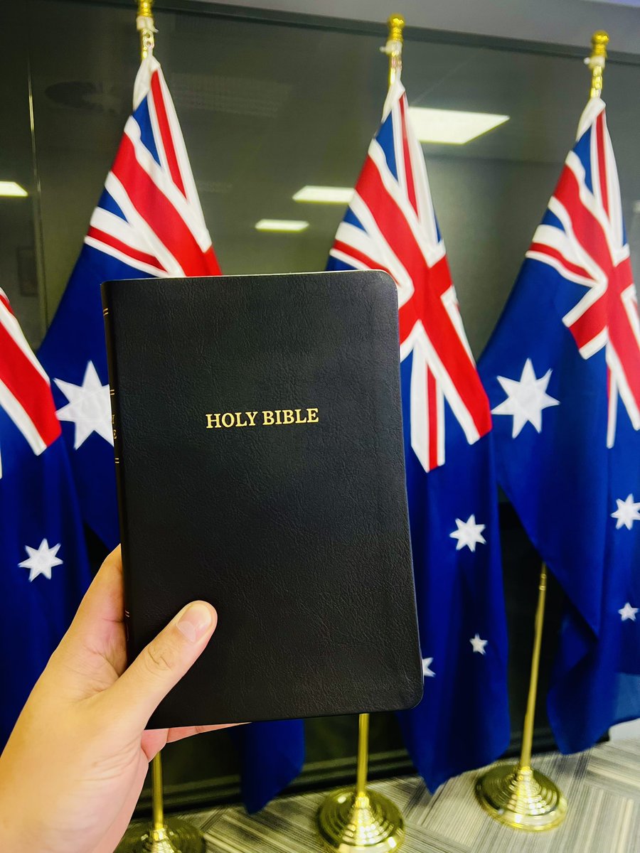 The greatest book ever written.