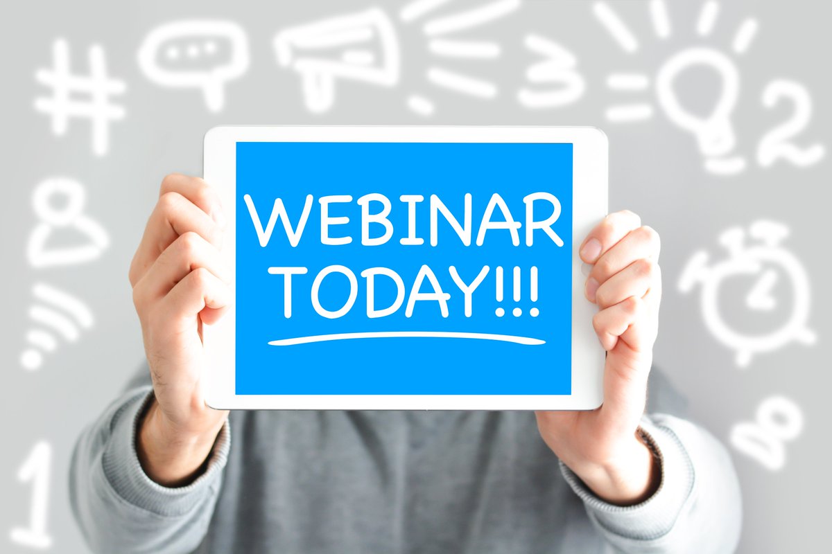Today’s the day! Tune in at 1 PM ET for the <a href="/GSAOSDBU/">GSA OSDBU</a> webinar “Success in Government Contracting 101: Responding to a Solicitation”. You can still register: gsa.zoomgov.com/webinar/regist… #SmallBusiness