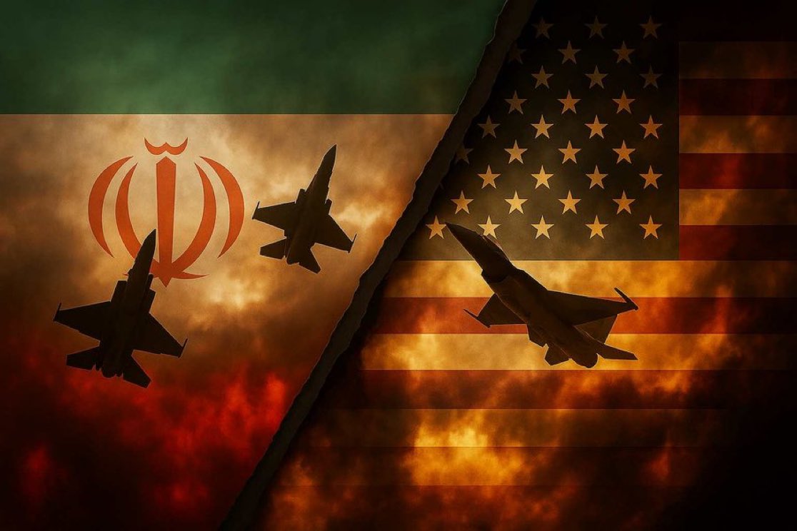 LeDirectInfo's tweet image. 🚨🇮🇷🇺🇸 URGENT - L’IRAN LANCE DES MISSILES SUR DES BASES AMÉRICAINES AU QATAR ATTAQUE EN COURS. (Axios)
#IranIsraelConflict #Iran #