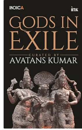 Avatans Kumar ๐ (@avatans) on Twitter photo Gods in Exit is available on <a href="/PadhegaIndia_/">Padhega India (Bodhi Tree Knowledge Services)</a> a for 30% introductory discount.
Please order your copy.
<a href="/IndicaOrg/">INDICA</a> <a href="/IndicaBooks/">Indica Books</a> <a href="/BluOneInk/">BluOne Ink</a> <a href="/Abaner01/">Aditi Banerjee</a> <a href="/YudhamanyuP/">Yudhamanyu Panchal</a> Gods in Exit is available on <a href="/PadhegaIndia_/">Padhega India (Bodhi Tree Knowledge Services)</a> a for 30% introductory discount.
Please order your copy.
<a href="/IndicaOrg/">INDICA</a> <a href="/IndicaBooks/">Indica Books</a> <a href="/BluOneInk/">BluOne Ink</a> <a href="/Abaner01/">Aditi Banerjee</a> <a href="/YudhamanyuP/">Yudhamanyu Panchal</a>