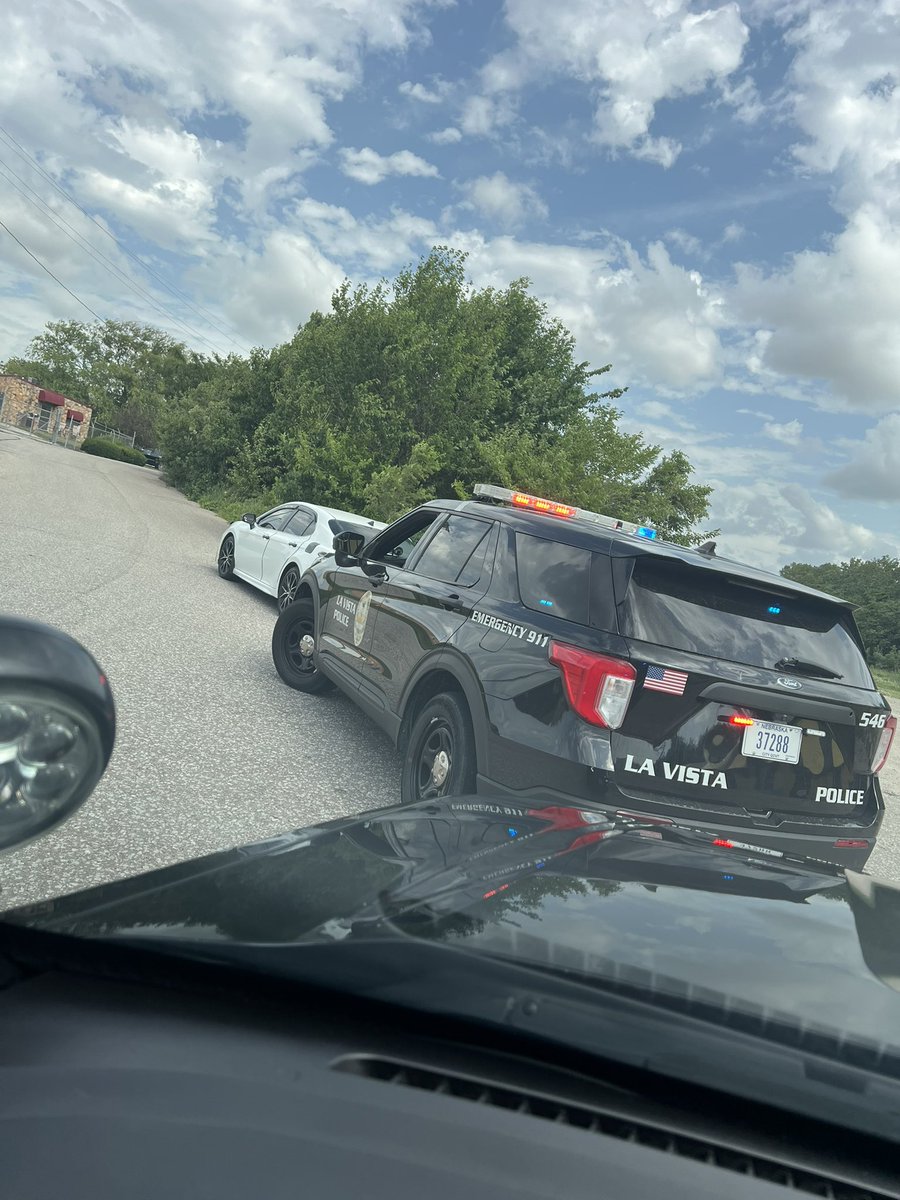BPD Ofc Kenny (@bpd_ofc_kenny) on Twitter photo Just a heads up that we are out today with assistance from <a href="/papillionpolice/">Papillion Police</a>, <a href="/SarpySheriff/">Sarpy County Sheriff's Office</a>, and <a href="/lavistapolice/">La Vista Police</a> participating in a traffic enforcement grant! We will be at random locations throughout Sarpy County. Drive safely! #bpd Just a heads up that we are out today with assistance from <a href="/papillionpolice/">Papillion Police</a>, <a href="/SarpySheriff/">Sarpy County Sheriff's Office</a>, and <a href="/lavistapolice/">La Vista Police</a> participating in a traffic enforcement grant! We will be at random locations throughout Sarpy County. Drive safely! #bpd