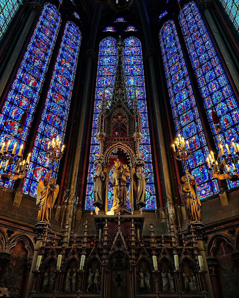 archi_tradition's tweet photo. Amiens Cathedral, France 🇫🇷 https://t.co/YoyOeovYH6