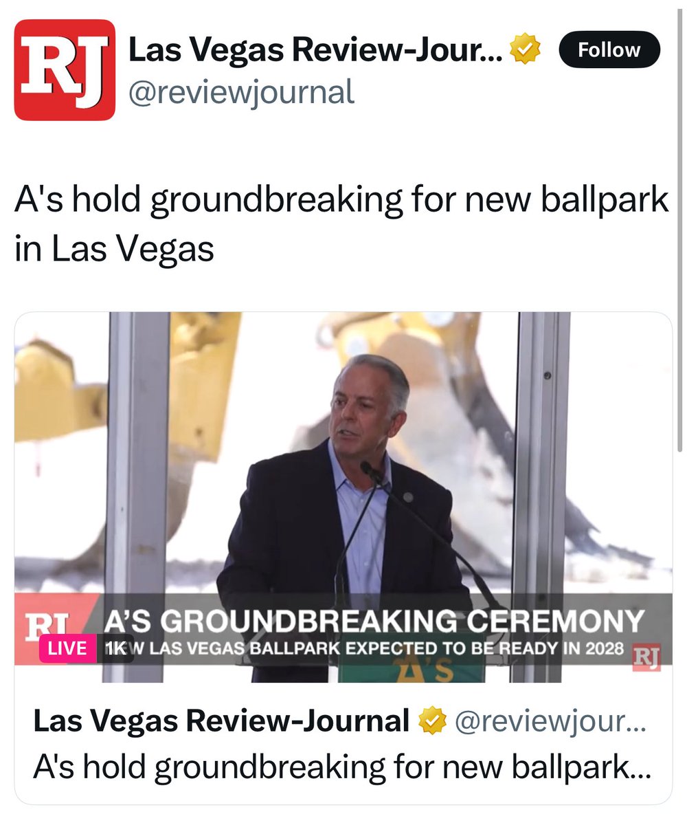 While Nevada ranks 48th with the largest class sizes, districts are scrambling to patch deficits with the $2 per student increase they got from the #NVLeg and Governor. Yet somehow, our leaders still have time to celebrate wasting public money for a stadium. #SchoolsOverStadiums