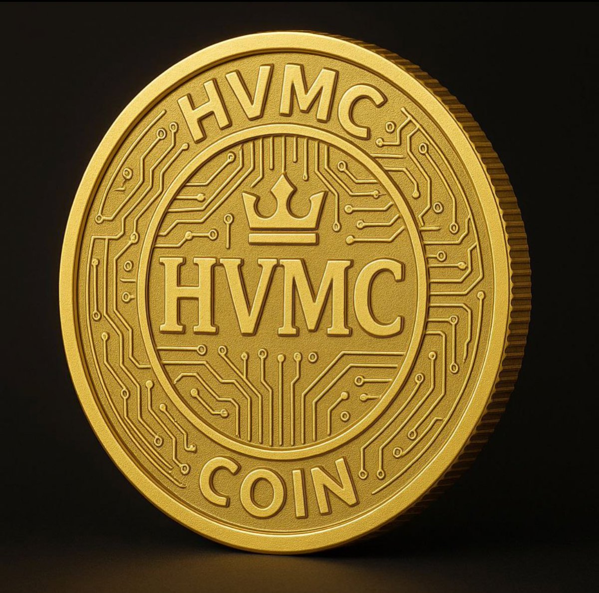 HVMCoin's tweet photo. The crypto markets are hesitant at the moment due to instability caused by war but $HVMC will make headlines soon. The cryptocurrency for the High Value Man. #HVMC #HVMCoin
CA: 4pxinkSMtqYuNdP3mQ46Z6rkGScqASJsSaK3WPVvpump https://t.co/kp8hB06QLj
