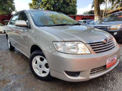 —Casi con toda seguridad hemos identificado el coche que conducía el asesino cuando mató a George Carville, el granjero, como un Toyota Corolla o un Avalon, pero ¿eso de qué sirve?
—De poca cosa, supongo. Son modelos muy corrientes.

NO TENGAS MIEDO, de Stephen King.