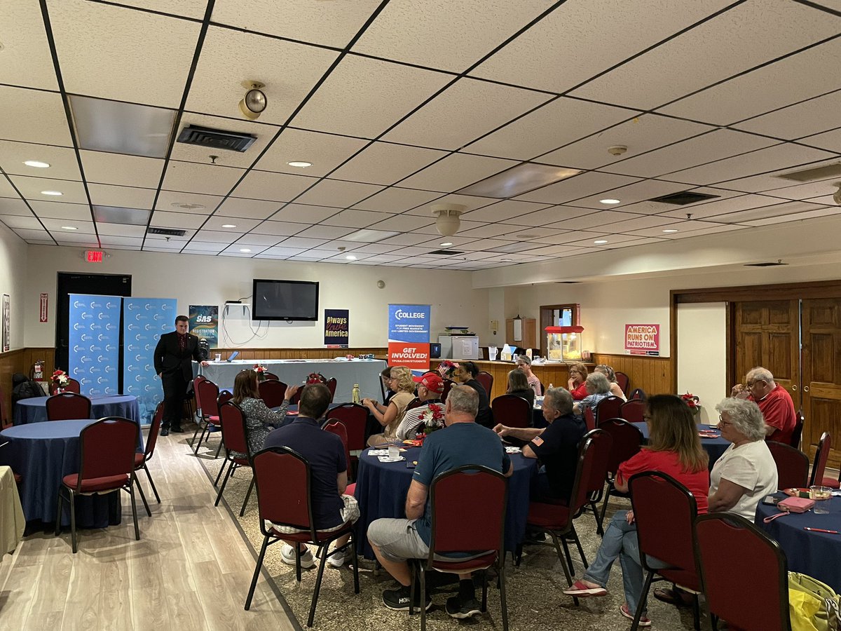 astpierre55's tweet image. Westminster, MA brought the energy yesterday for a great town hall discussion 🗣️
@TPUSA is bringing people together and our voices are rising at levels never seen before 🇺🇸
Summer 🟰 mobilizing patriots 🦅
#TownHall #ComeTogether #BuildingForTheFall