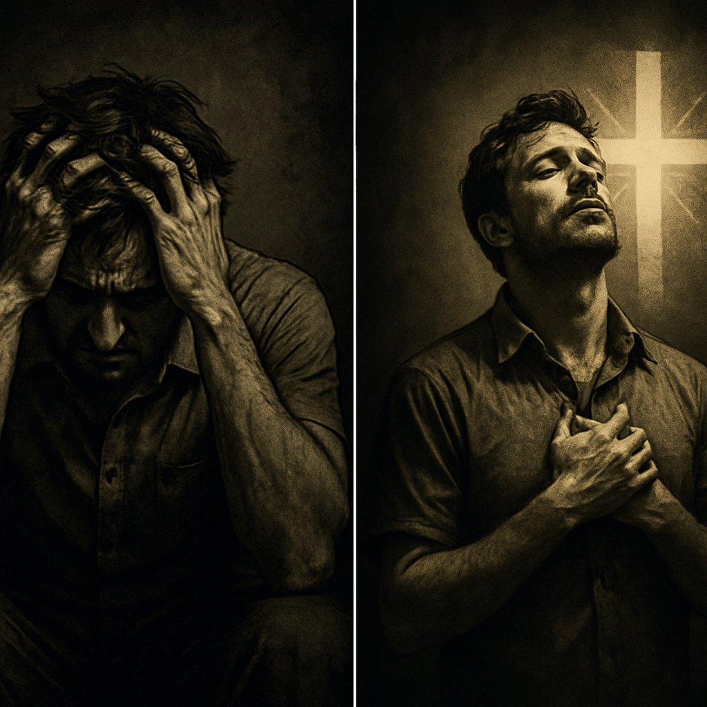 dobinf's tweet photo. From Darkness to Grace - A poem
https://t.co/oao5sdFZ6D

#FromDarknessToGrace
#PoemOfHope
#SpiritualAwakening
#FaithAndHealing
#InnerStruggle
#EmotionalJourney
#BattleWithin
#FindingPeace
#HopeInTheStorm
#LetGoOfPride https://t.co/IosoUcNX2v