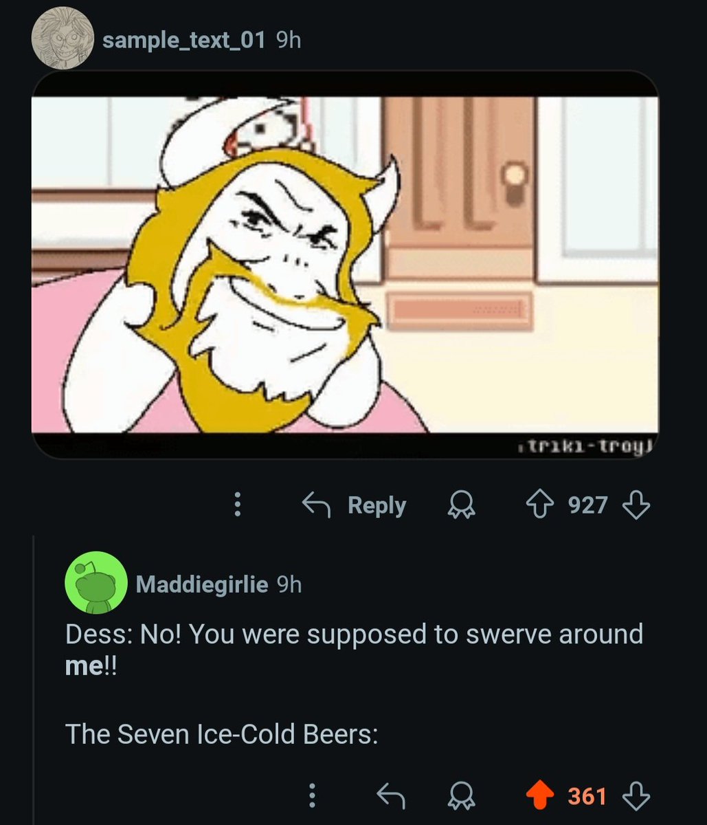 Gwen Person (@gwenperson_) on Twitter photo 