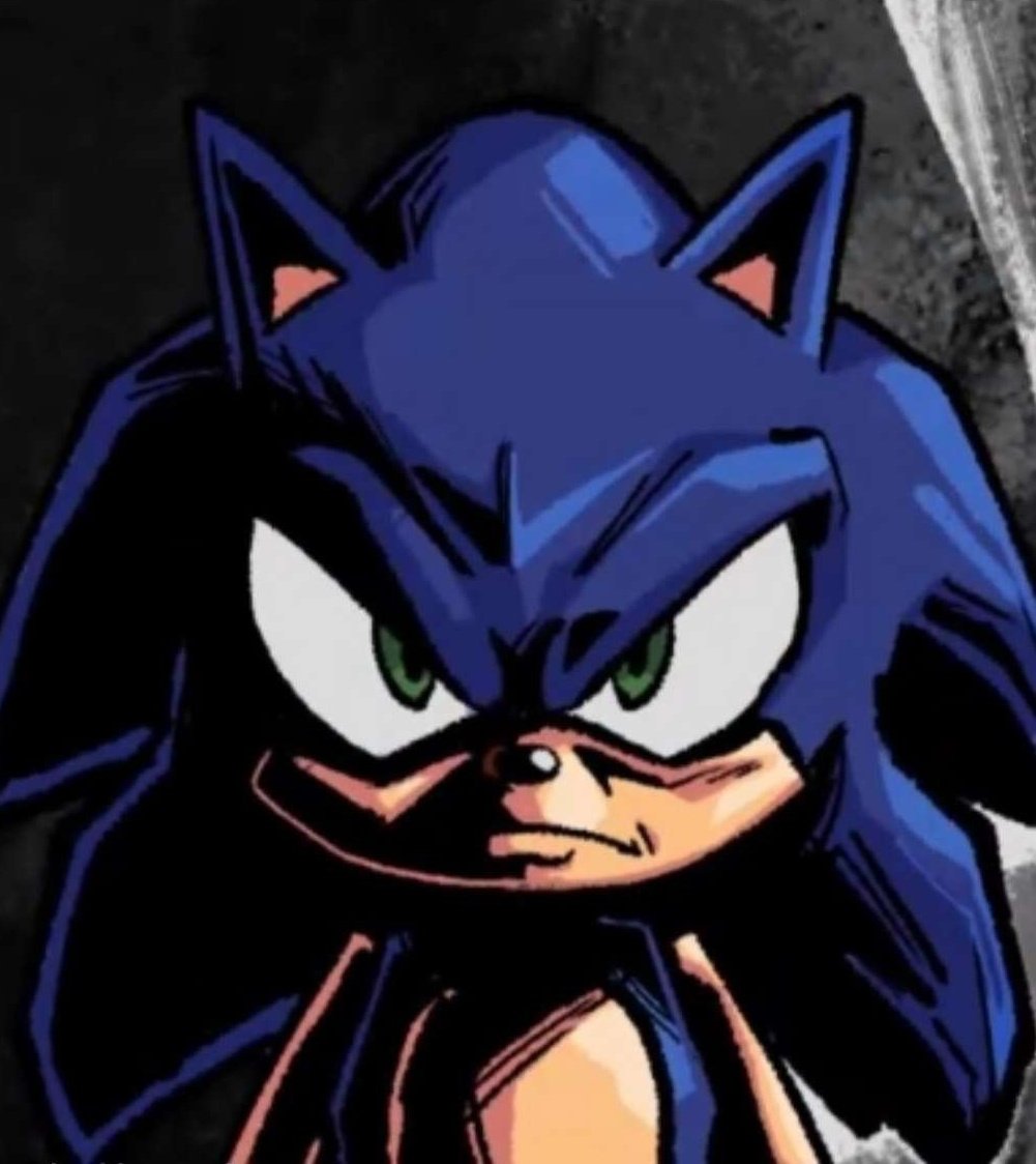 AutenticSonic2's tweet photo. @Sonic_the_eriz0 @sonic_latam Oye
Esos son míos https://t.co/YIJ1lWBN51