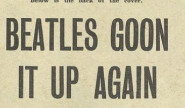 Grand_Ennui's tweet photo. the beatles did WHAT? https://t.co/sGKPmlZrx8
