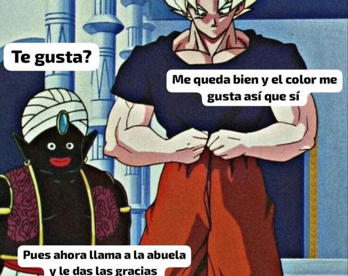 Ana_LaPatata (@ymuchosmemes) on Twitter photo 