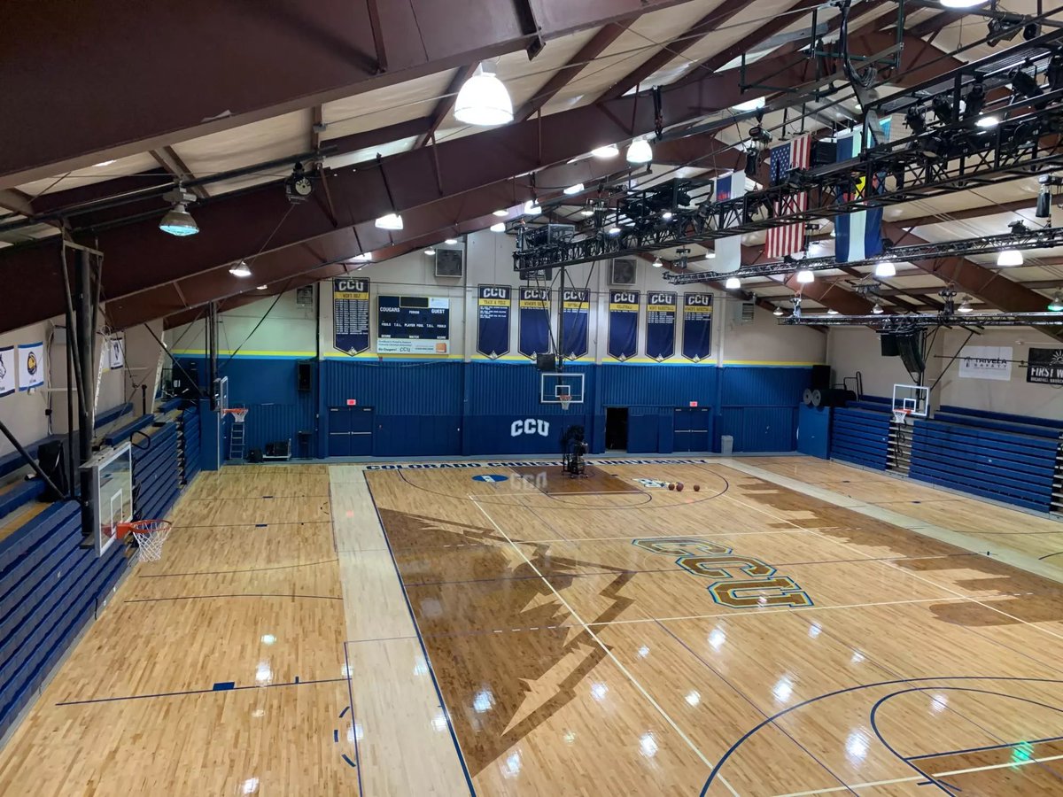 Small College Hoops tweet media