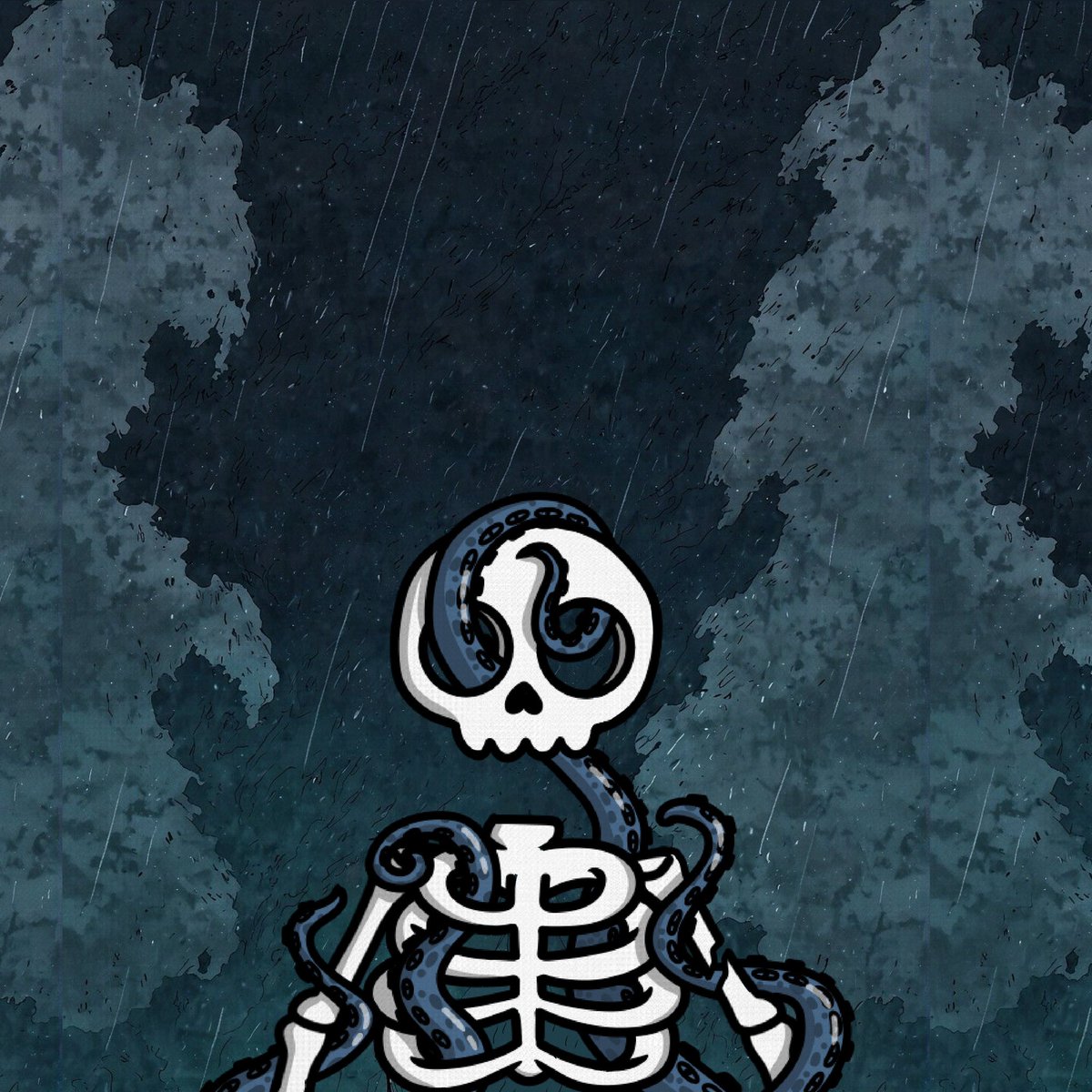 GN 🥱 #nftcommunity 
Have a sweet dream 💭