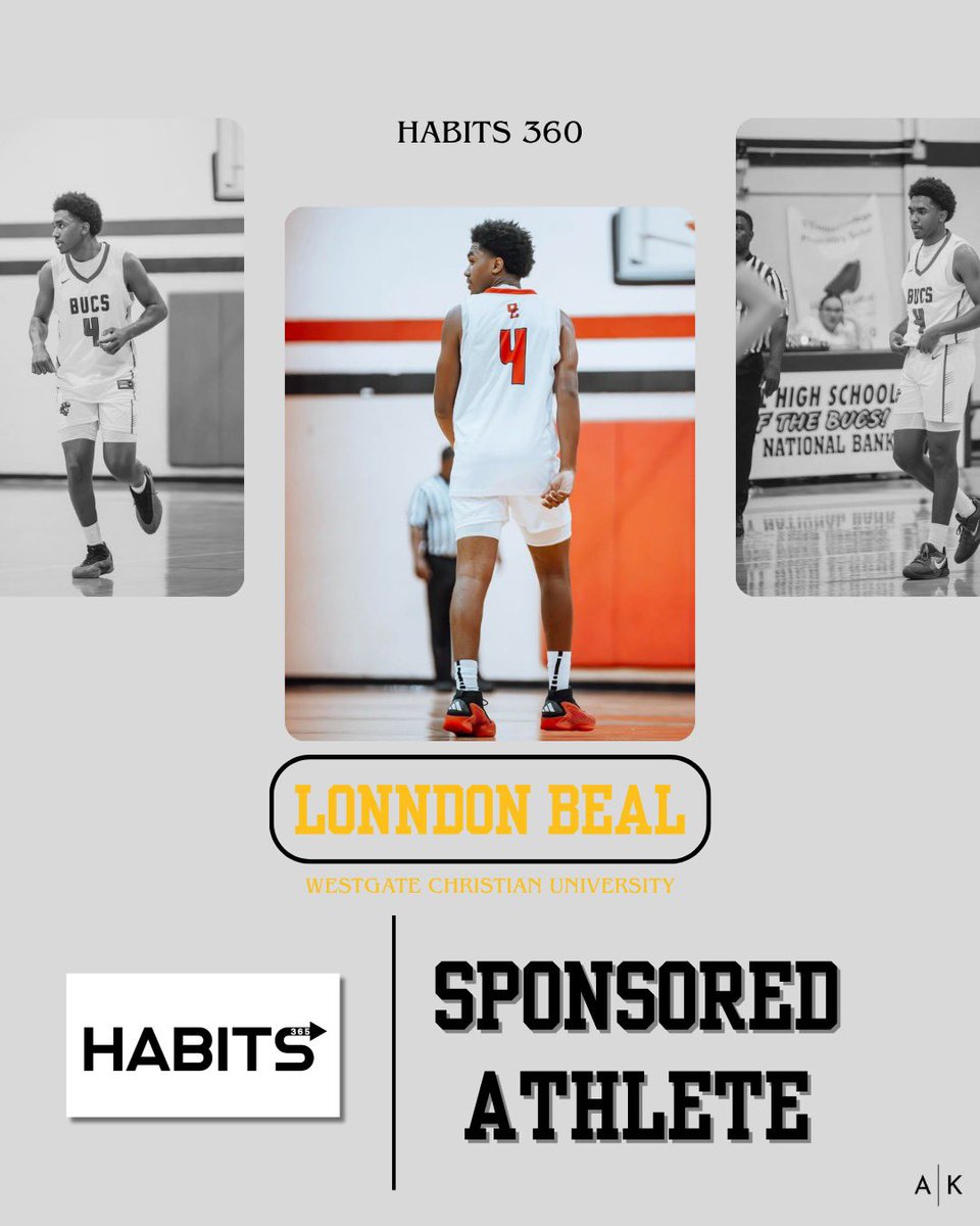 lonndon beal (@lonndonbeal_) on Twitter photo Attention, Raven Nation!!! I’m excited to team up with <a href="/habits_365/">Habits 365</a> lets get to work use code LONNDONBEAL For 10% off Link in BIO go get some SWAG 👀🔥 #goravens #NIL
<a href="/habits_365/">Habits 365</a> x @lonndonbeal_ Attention, Raven Nation!!! I’m excited to team up with <a href="/habits_365/">Habits 365</a> lets get to work use code LONNDONBEAL For 10% off Link in BIO go get some SWAG 👀🔥 #goravens #NIL
<a href="/habits_365/">Habits 365</a> x @lonndonbeal_