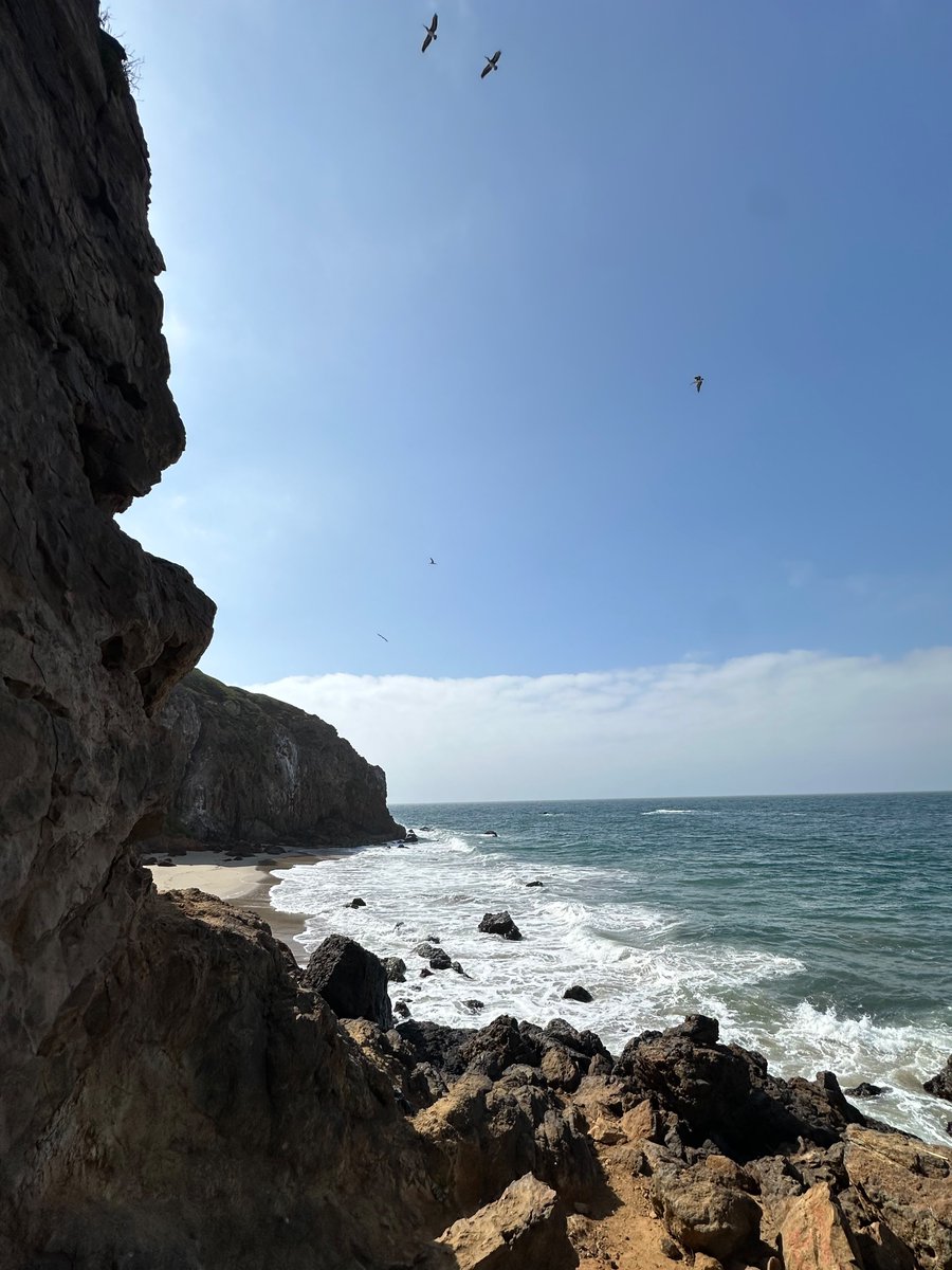 I find morning prayer in nature to be the best way to feel an unwavering connection w God/Spirit/Universe — have an attitude for gratitude.