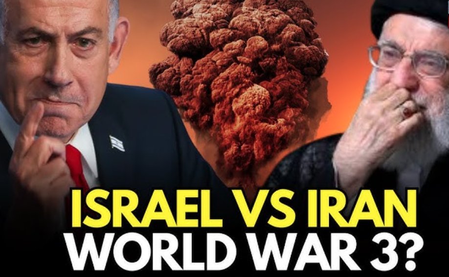 🌍 U.S. has bombed Iran. Missiles are flying.
Russia is warning of global chaos.
If you think this won’t affect international education, read this now.
This crisis could reshape student mobility, recruitment, and trust across the world.
🔗alyrajab.com/world-war-thre…