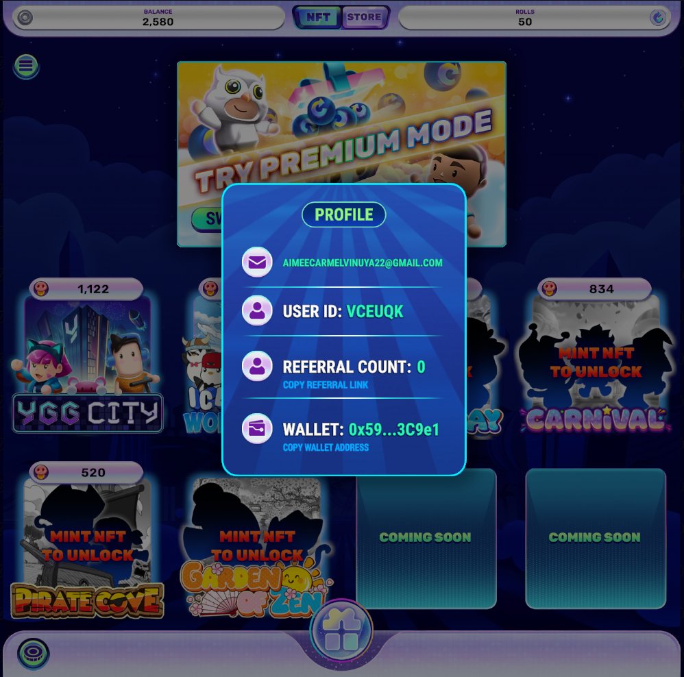 I’ve officially finished the LOL Land quest! 🎉
Upvoted, played, and earned 2,500+ coins.

<a href="/YieldGuild/">Yield Guild Games</a> <a href="/LOLLandGame/">LOL Land</a>