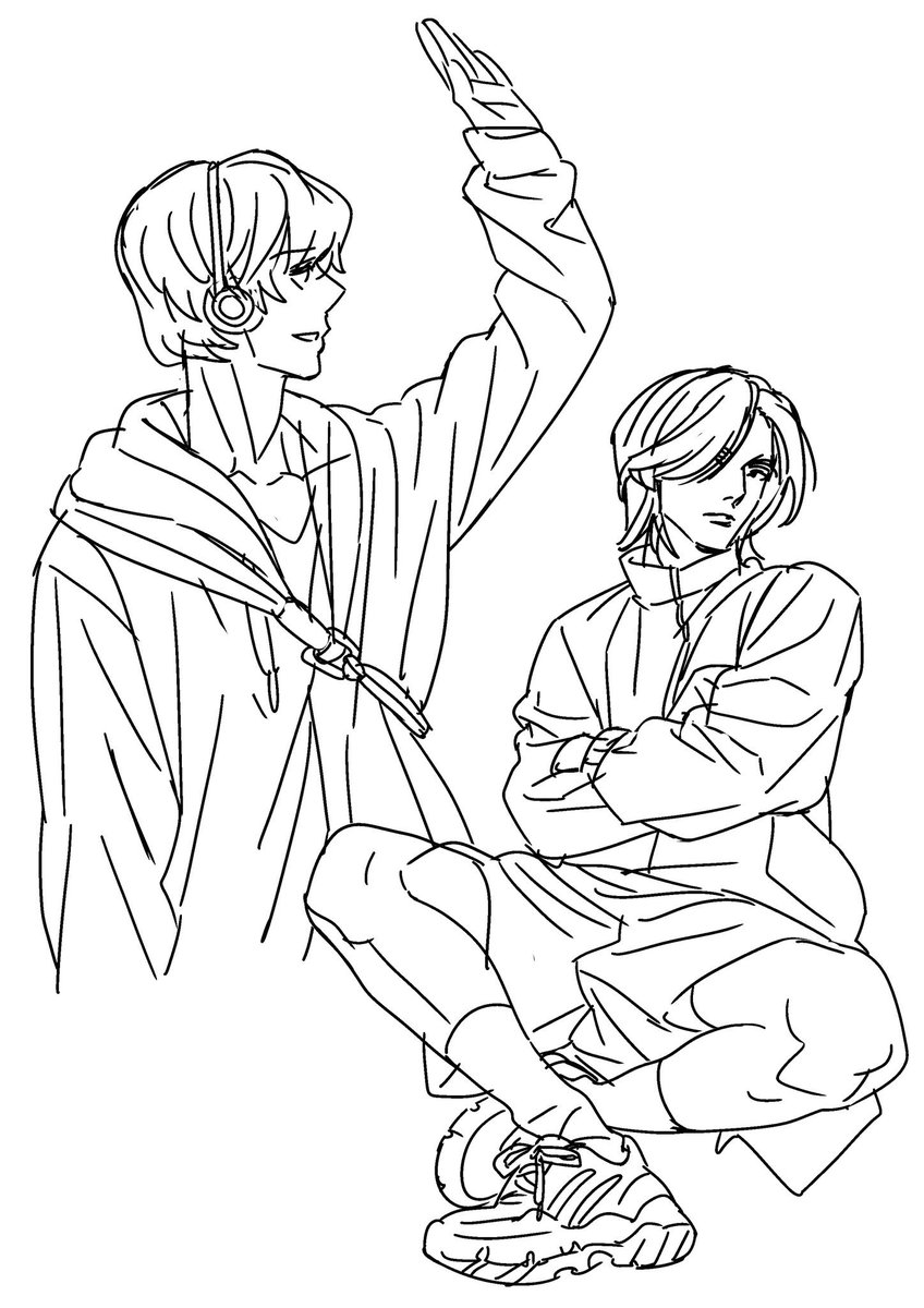 tsmok (@tesungmok) on Twitter photo 