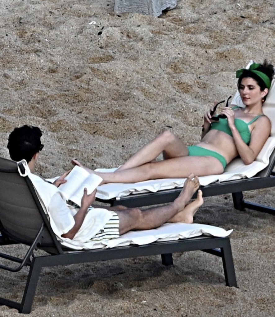 the fact this is making it into the movie. that is real cinema.