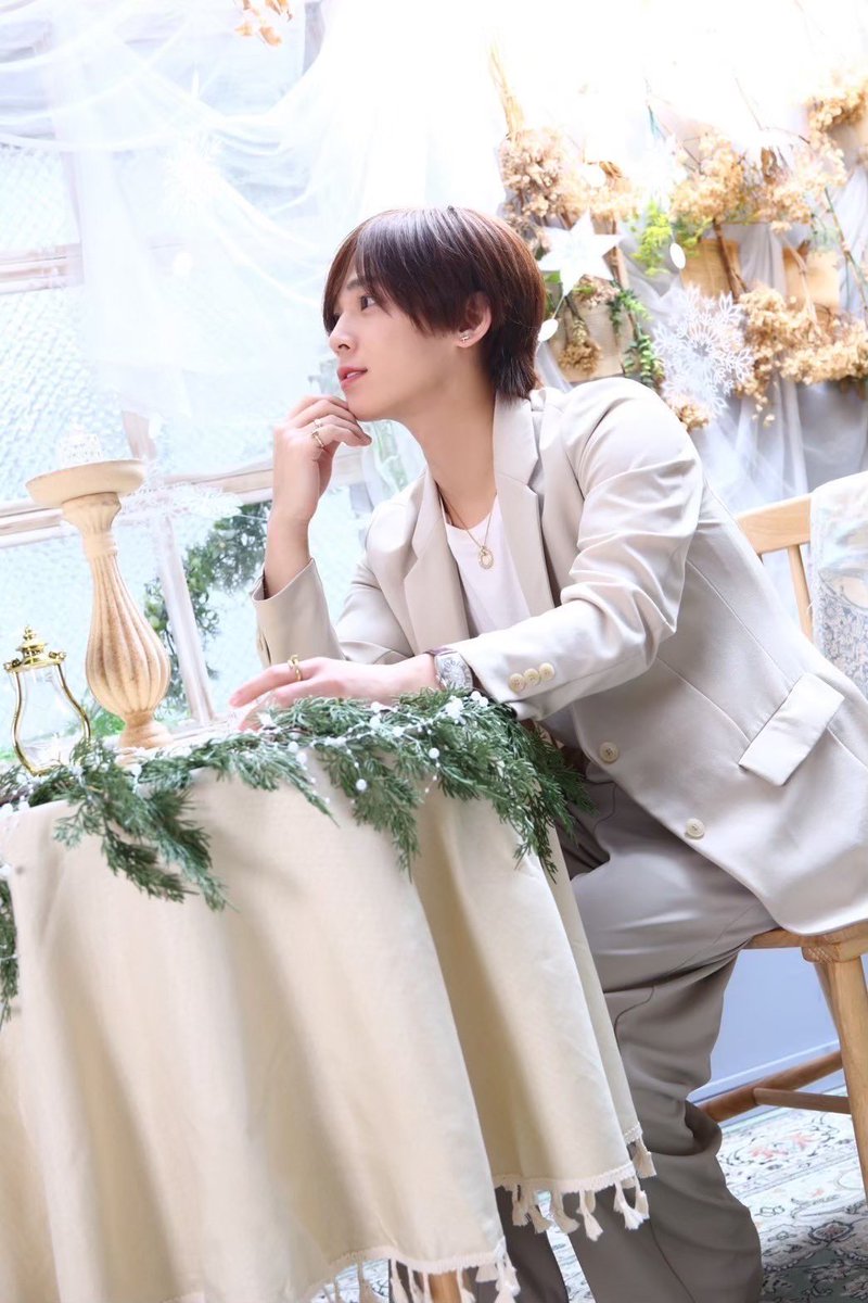 royal_atom's tweet photo. 25.6.23
𝐀𝐓𝐎𝐌-𝐑𝐎𝐘𝐀𝐋-
栄えある𝐍𝐨. 𝟏を勝ち取り
𝐋𝐀𝐒𝐓 𝐒𝐎𝐍𝐆を手にしたのは…

✨夢來 代表取締役社長✨️でした!!

おめでとうございます🎉

⬇️公式ホームページ
https://t.co/7Uw2IZh8pA
⬇️𝐈𝐧𝐬𝐭𝐚𝐠𝐫𝐚𝐦
https://t.co/4EkXePiUZZ https://t.co/9x6cBhiEIN