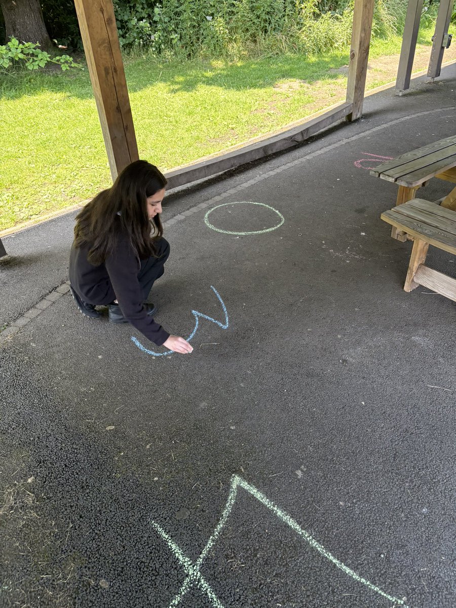 The Derby High School Maths (@derbyhighmaths) on Twitter photo Numeracy intervention took advantage of the weather this week with an outdoor numeracy challenge.
Students enjoyed getting competitive and using all their problem solving skills to find the right numerical answers to various problems.
<a href="/derbyhighbury/">The Derby High, Bury</a> #numeracy #outdoorlearning Numeracy intervention took advantage of the weather this week with an outdoor numeracy challenge.
Students enjoyed getting competitive and using all their problem solving skills to find the right numerical answers to various problems.
<a href="/derbyhighbury/">The Derby High, Bury</a> #numeracy #outdoorlearning