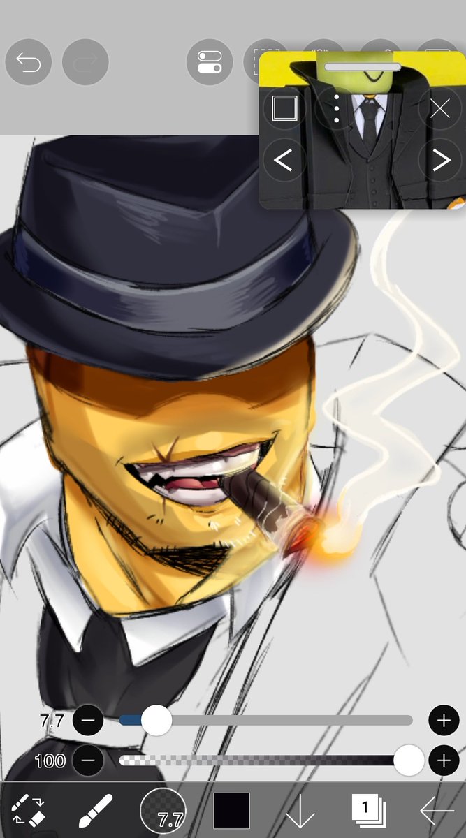 Crystilia_Lance's tweet photo. Coolmafia/mafioso 

#forsaken #forsakenroblox #mafiosoforsaken #forsakenmafioso #forsakencoolkidd #c00lkidd #coolkidd #forsakengubby https://t.co/fYzZLeGwKr
