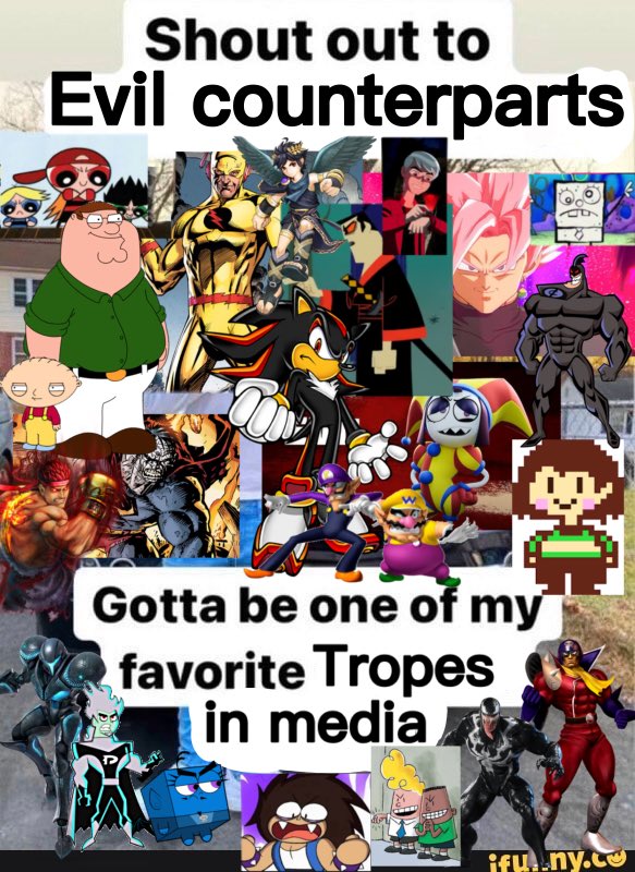 I was bored so I made this