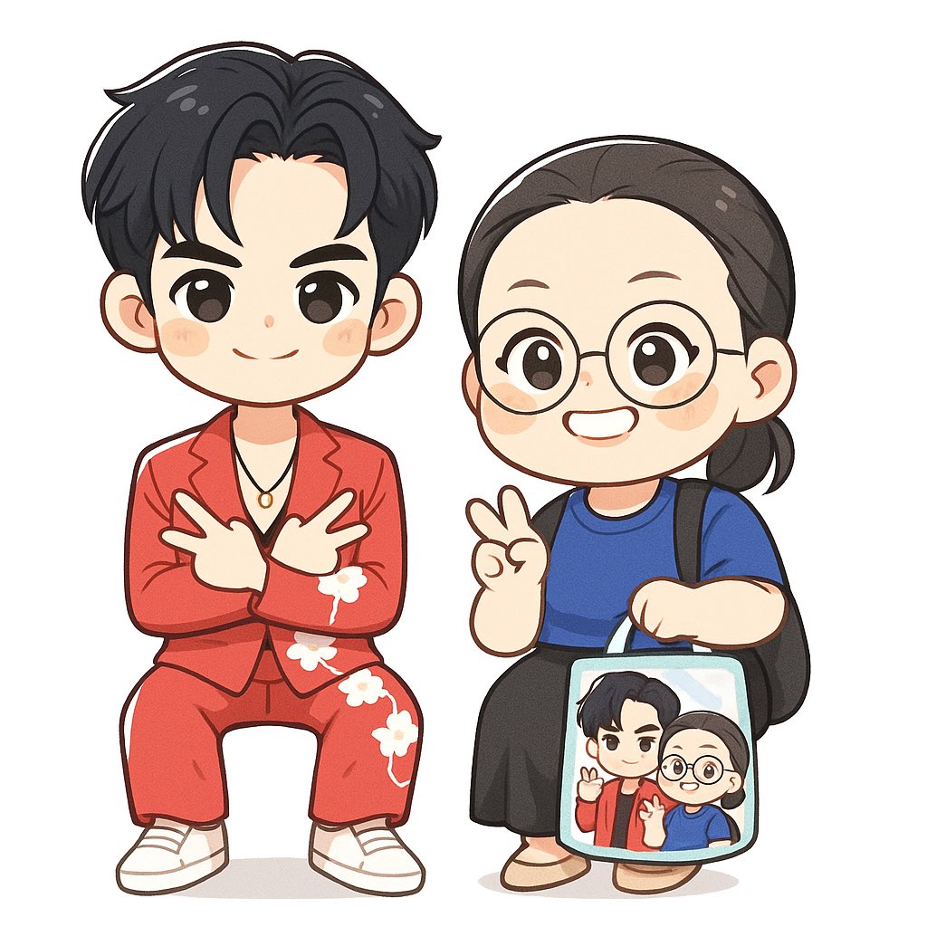 Fsusuli's tweet photo. some moment with you 
So funny and cute 🥰🥰🥰
@film_tnp20
#FilmThanapat https://t.co/o6aU2ql1fa