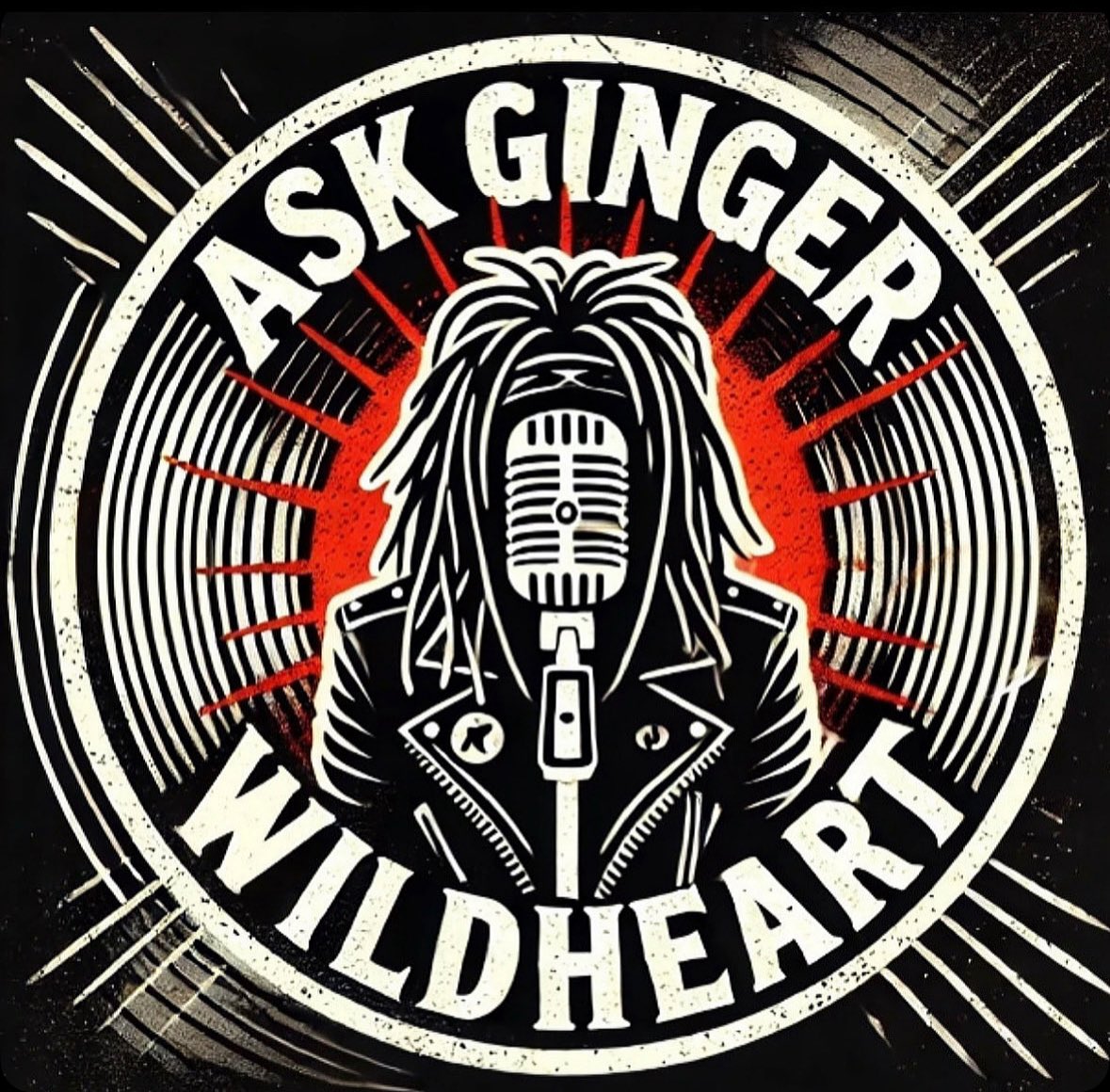 🎙️ This week on Ask Ginger The Podcast — we’re digging into the myths, the madness, and the maybe-not-so-made-up...

🤯 Heard a story about Ginger and thought, “No way that actually happened…”?

👀 Read something and thought, “He didn’t really do THAT… did he?”

Questions 👇