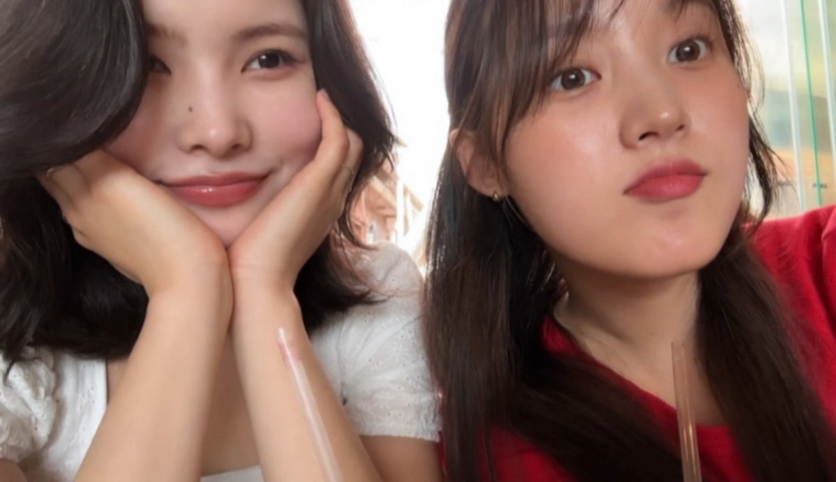 서정소은 😻
너무 아름다우시다 진짜..