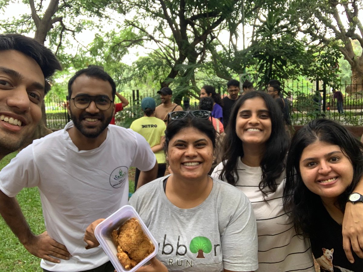 Cubbon Run tweet media