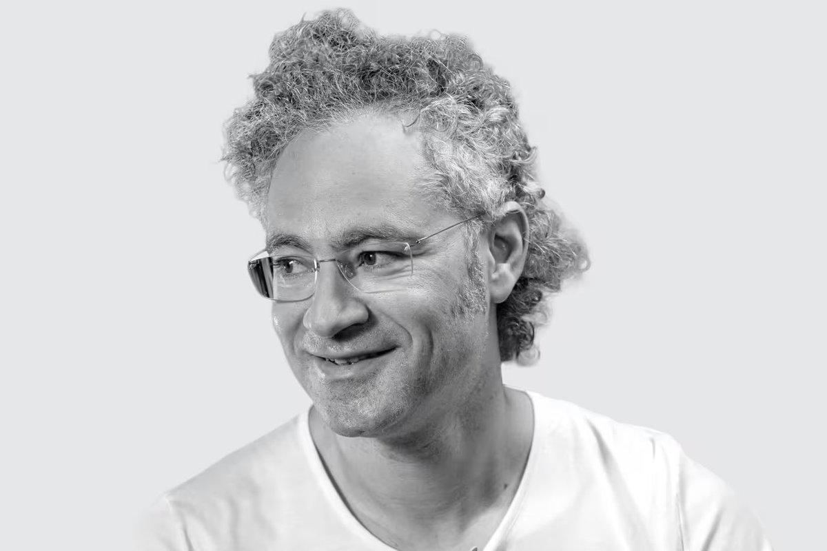 jawwwn_'s tweet image. NEW— $PLTR CEO Dr. Alex Karp on hiring and dyslexia in @barronsonline:

“For any given role, there might only be 100,000 people in the world. You need one of them.”

On being dyslexic:
“there is no playbook, and that was a huge limiting factor most of my life”

“Now it’s just…