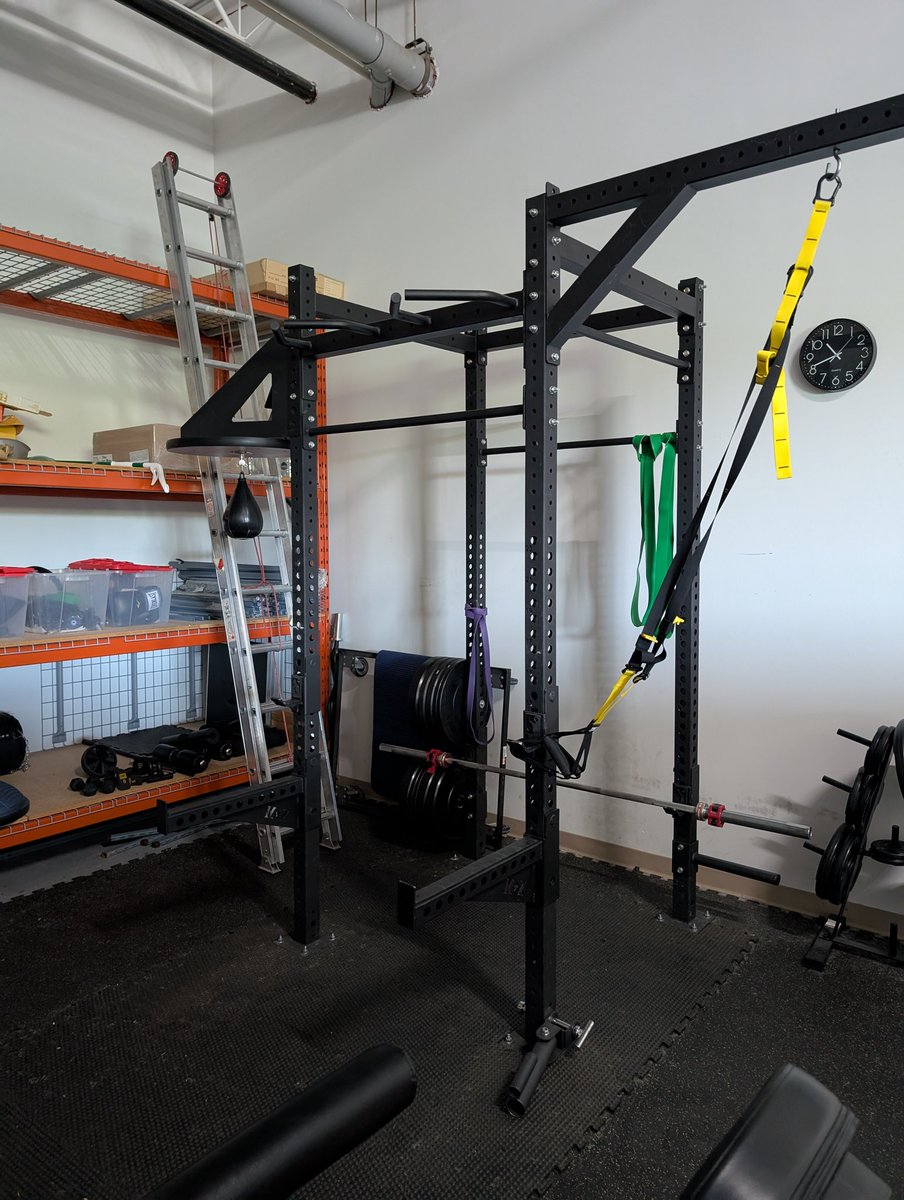 Alright, in my continuing to improve myself goals, I want to start... weight training? Lifting? GAINS? 

yea, but I have no idea how to properly lift. At work we do have a "gym" area stacked with stuff. 

Anyone have any suggestions for good video recs on what to do right?