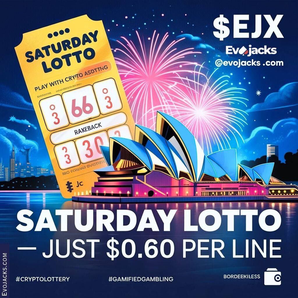 lillyowenea's tweet photo. Got $PEPE? $WIF? $TRUMP?
Deposit straight into Evojacks and spin Powerball from any wallet.
Cashback runs live — $EJX does the work.
@whale0x69 @gojoxdegen
#MemeCoinUtility #EJXtoken
@evojackscom https://t.co/LunXFQKi7I