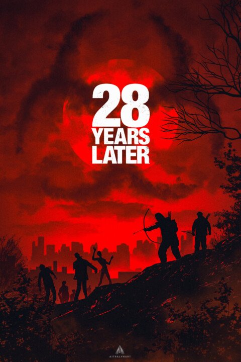 Matthew Alan Mullins (@matthewamullins) on Twitter photo Alternative Poster for 28 Years Later (2025) (2 of2)
By Pronob Chakraborty aka Astralynart
<a href="/PRONOB3284/">Astralynart</a> instagram.com/astralynart
deviantart.com/pronob10
facebook.com/profile.php?id…
#28YearsLater #AlternativePoster #PronobShowmo Alternative Poster for 28 Years Later (2025) (2 of2)
By Pronob Chakraborty aka Astralynart
<a href="/PRONOB3284/">Astralynart</a> instagram.com/astralynart
deviantart.com/pronob10
facebook.com/profile.php?id…
#28YearsLater #AlternativePoster #PronobShowmo