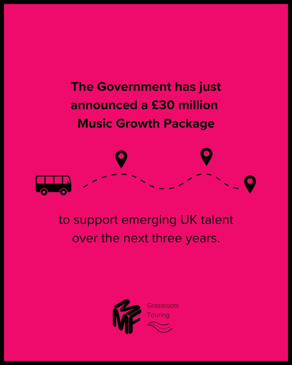 Music Managers Forum tweet media