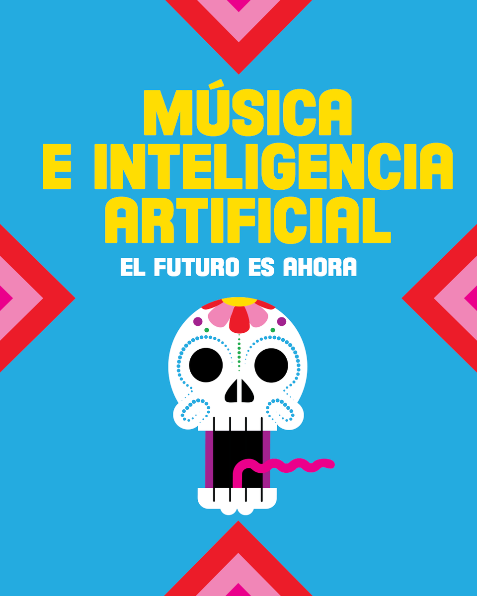 Feria Internacional de la Música de Guadalajara (@fim_gdl) on Twitter photo 