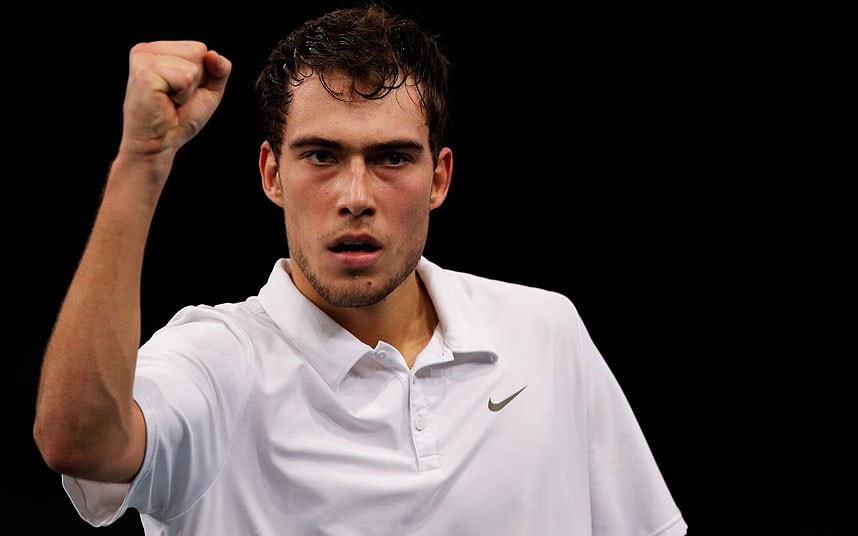 Tiempo De Tenis tweet media