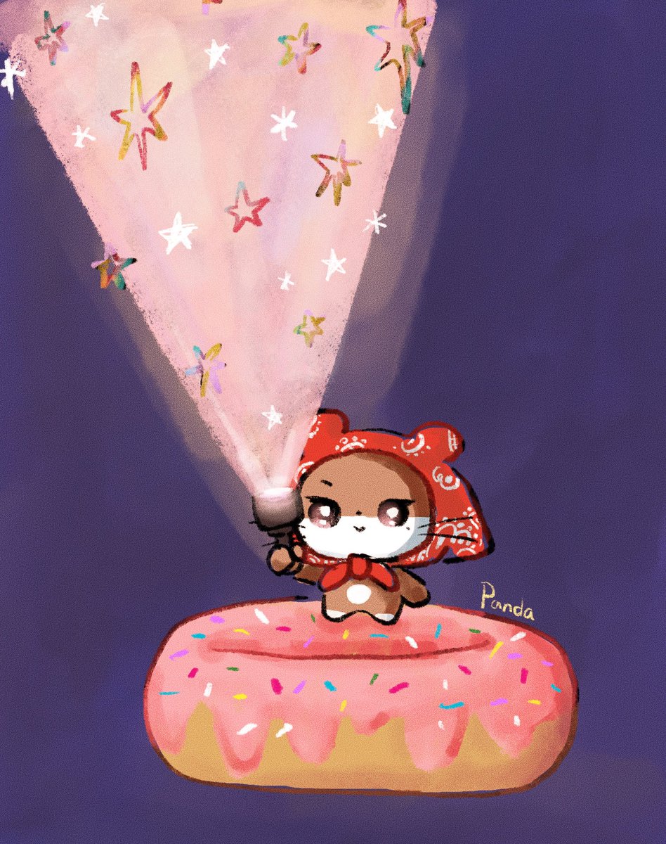 Panda_woo13's tweet photo. 便乗してみた🦦✨
#BOYNEXTDOORfanart #DALRING #RIWOO https://t.co/3wSvDGkNrr