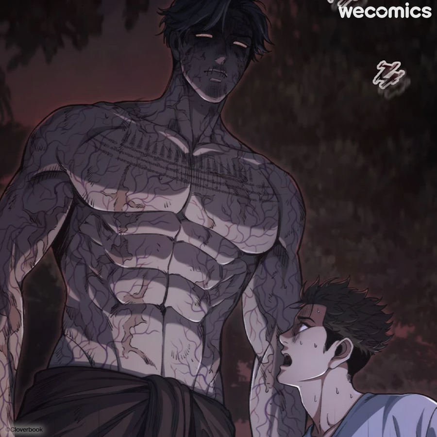 WeComicsBL's tweet photo. ปกติเวลาเจอแฟนทำหน้ายังไงกันบ้างคะ
น้องพารักของเราเจอ (ว่าที่) แฟนในอนาคตก็อ้าปากค้างเลยค่ะ 
สงสัยว่าจะ��ล่อถูกใจ (๑>؂•̀๑) แซวๆ แต่ว่าการที่มาให้เห็นแบบนี้หัวใจมันจะวายเอาได้นะคะ 🥲

#หลวงตาบอกแล้วอย่าออกแว้นตอนตีสามเปรตมันดุ  #การ์ตูนวายไทย #BL #yaoi https://t.co/jCAxUiww8K