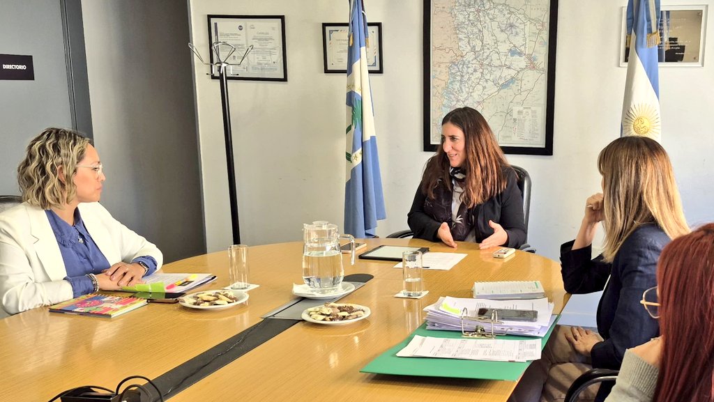 Centro PyME-ADENEU tweet media