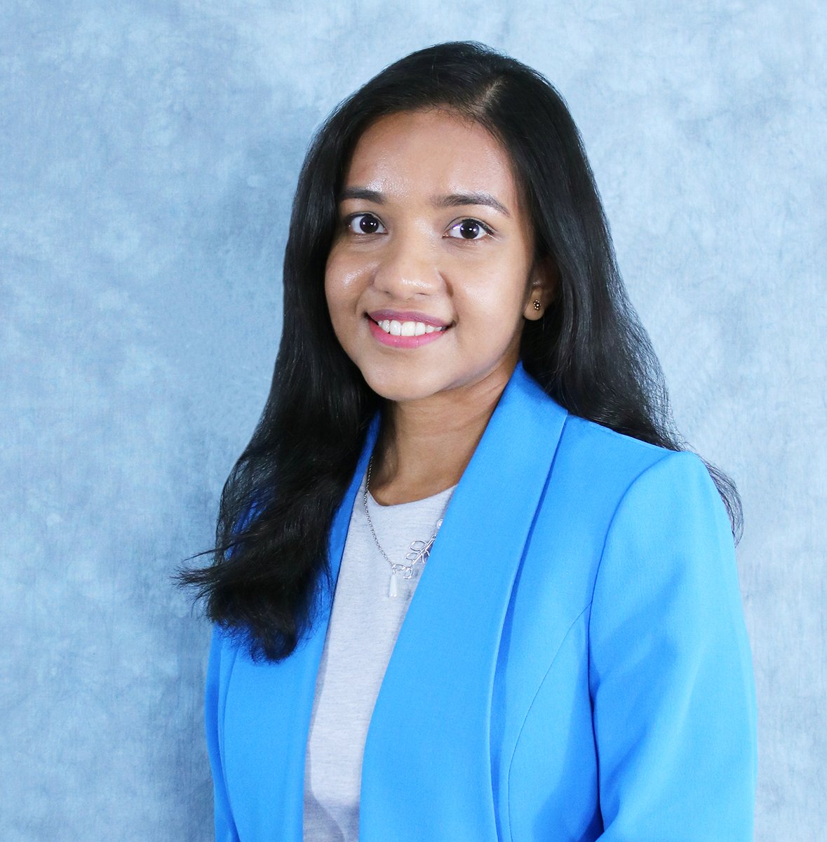 Airbus in the U.S. (@airbusintheus) on Twitter photo Celebrating #NationalWomenInEngineeringDay!
At our Wichita Engineering Facility, Meriesha Fonseka is a single-aisle wing design engineer and the first college graduate in her family! Meriesha got her Master’s in Mechanical Engineering at <a href="/WichitaState/">Wichita State</a>, and joined Airbus in 2023. Celebrating #NationalWomenInEngineeringDay!
At our Wichita Engineering Facility, Meriesha Fonseka is a single-aisle wing design engineer and the first college graduate in her family! Meriesha got her Master’s in Mechanical Engineering at <a href="/WichitaState/">Wichita State</a>, and joined Airbus in 2023.